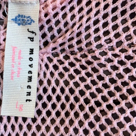 ❤️ NWOT Free People Movement Opal Jacket. - Picture 11 of 12